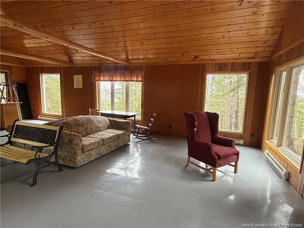 1194 Route 385, Oxbow, NB