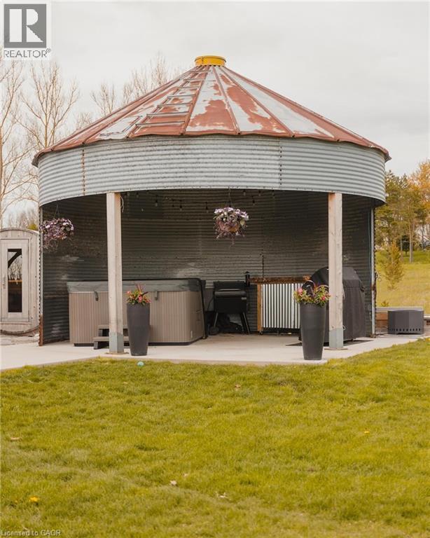 401372 Grey Rd 4, Hanover, ON