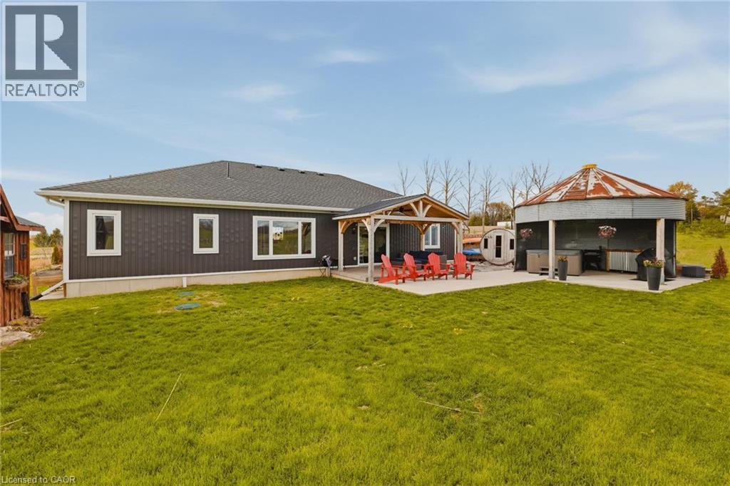 401372 Grey Rd 4, Hanover, ON