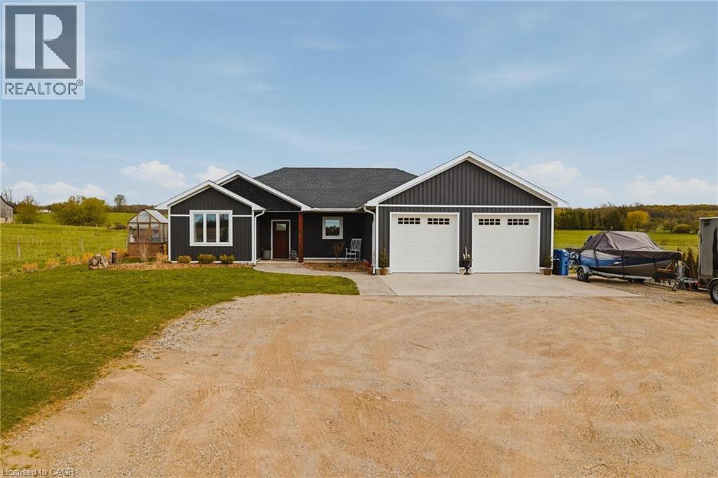 401372 Grey Rd 4, Hanover, ON