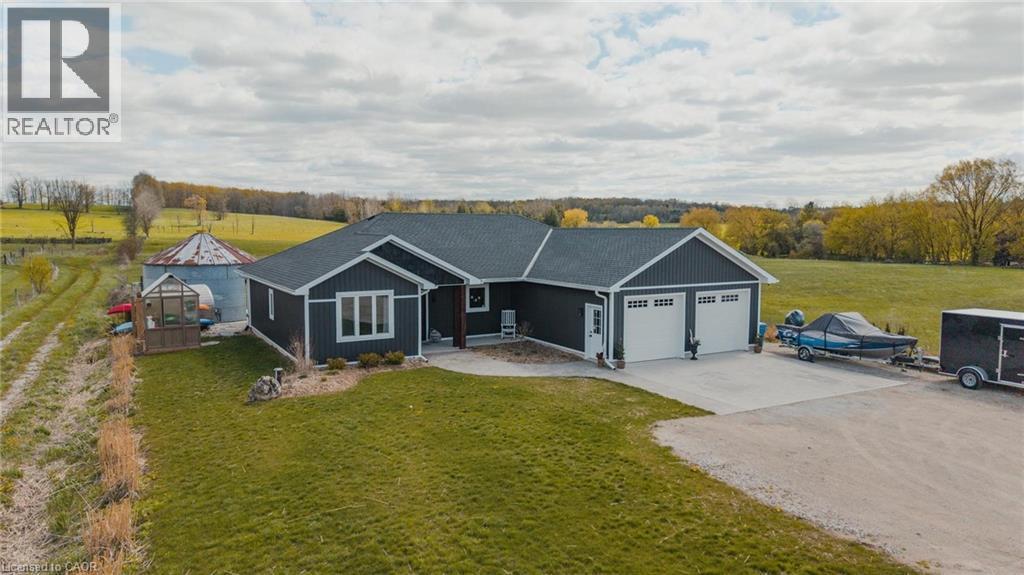 401372 Grey Rd 4, Hanover, ON