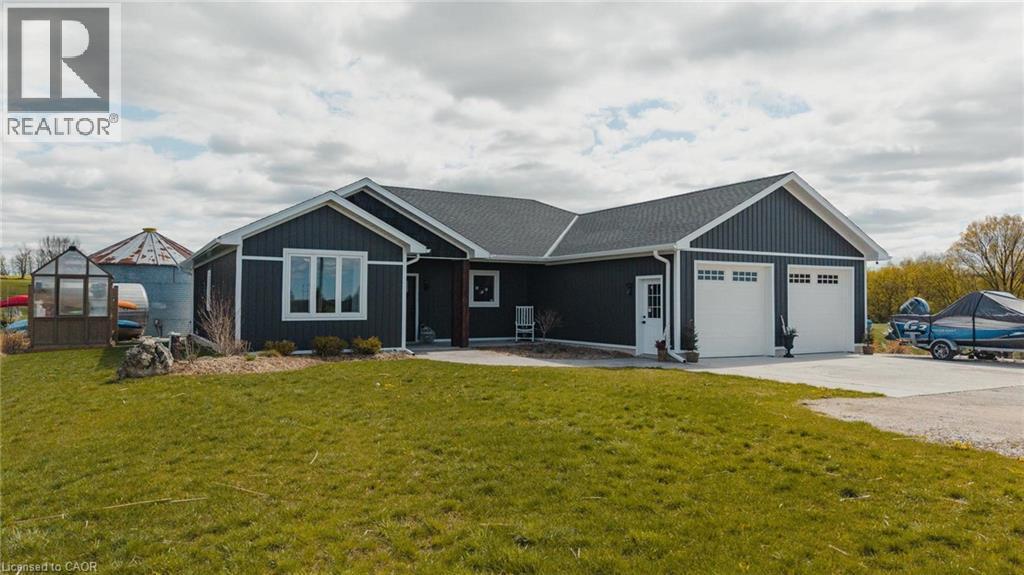 401372 Grey Rd 4, Hanover, ON