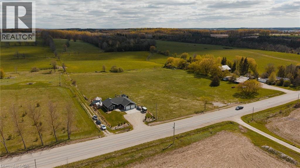 401372 Grey Rd 4, Hanover, ON