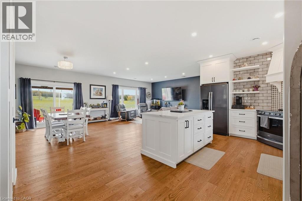 401372 Grey Rd 4, Hanover, ON
