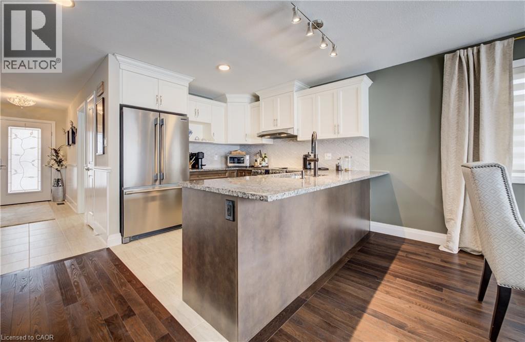 130 Bridge Crescent, Minto, ON