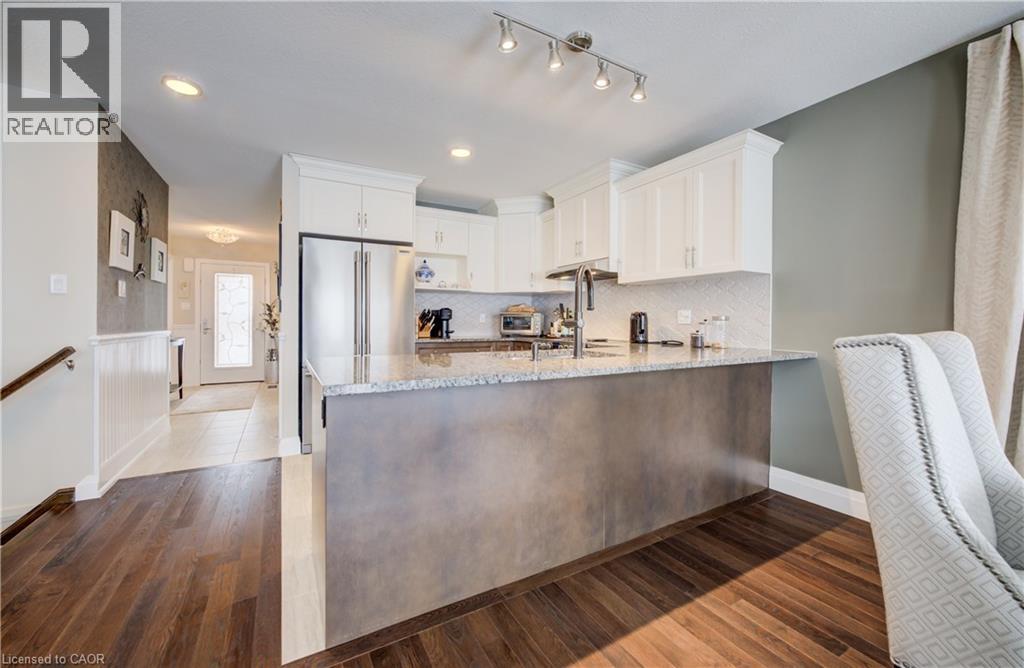 130 Bridge Crescent, Minto, ON
