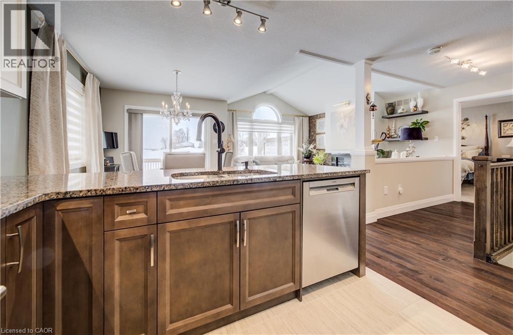 130 Bridge Crescent, Minto, ON