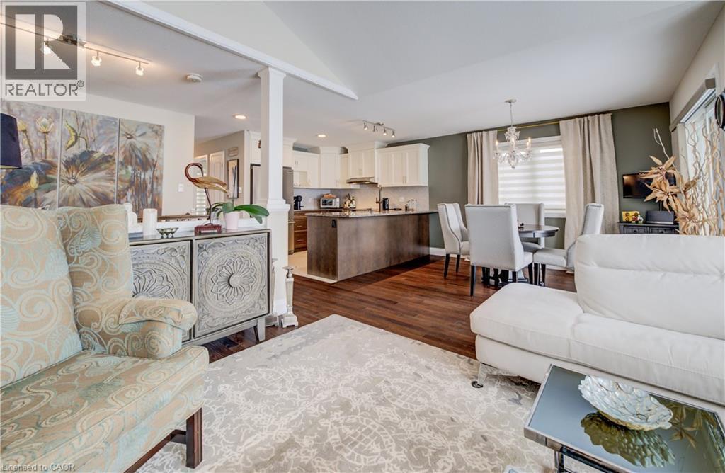 130 Bridge Crescent, Minto, ON