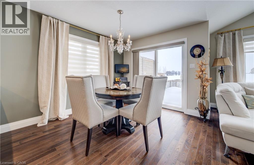 130 Bridge Crescent, Minto, ON