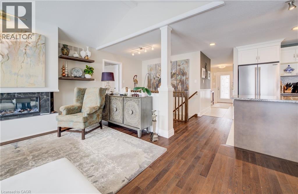 130 Bridge Crescent, Minto, ON