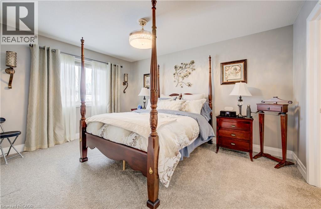 130 Bridge Crescent, Minto, ON