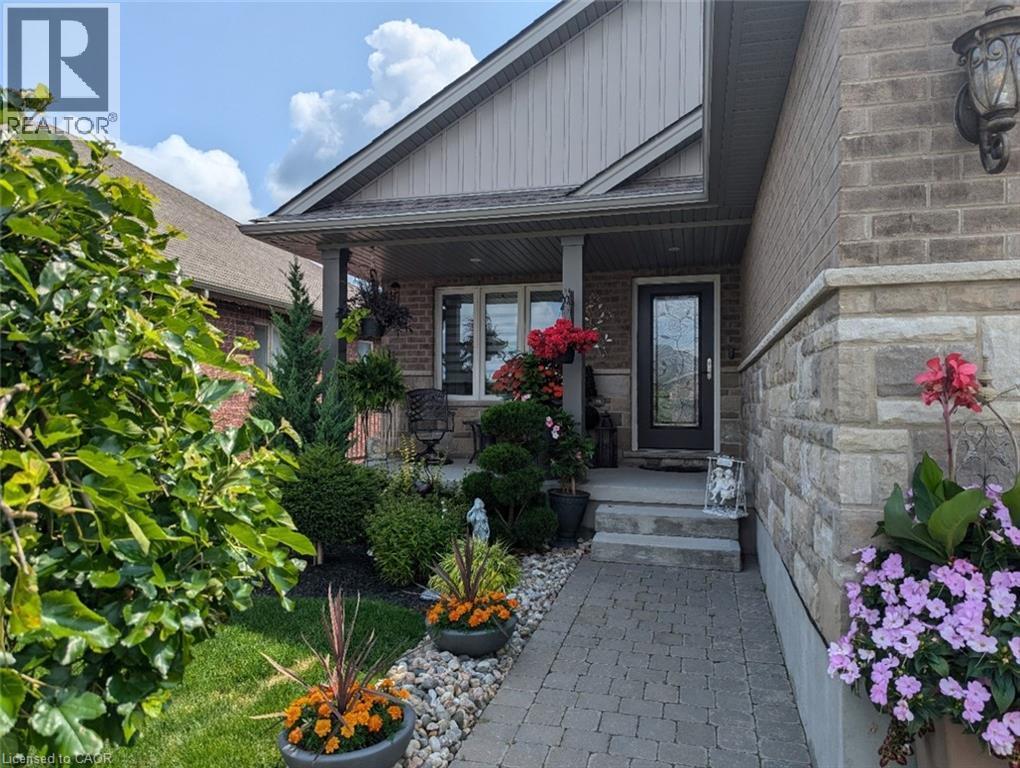 130 Bridge Crescent, Minto, ON