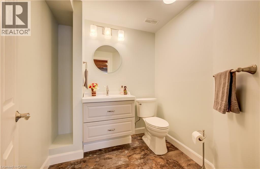 130 Bridge Crescent, Minto, ON