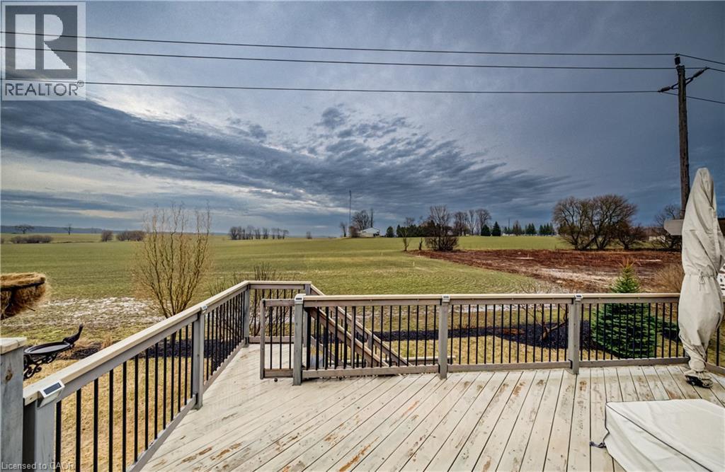 130 Bridge Crescent, Minto, ON