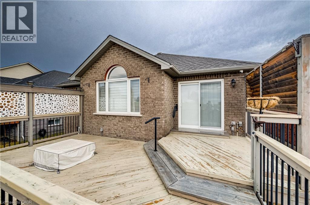 130 Bridge Crescent, Minto, ON