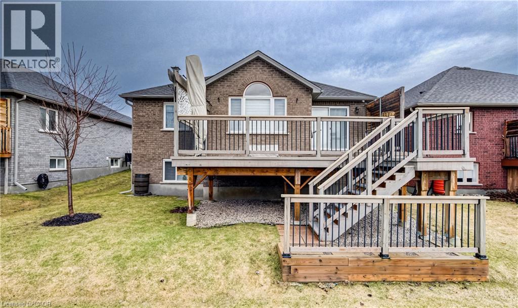 130 Bridge Crescent, Minto, ON