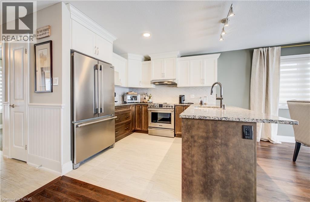 130 Bridge Crescent, Minto, ON