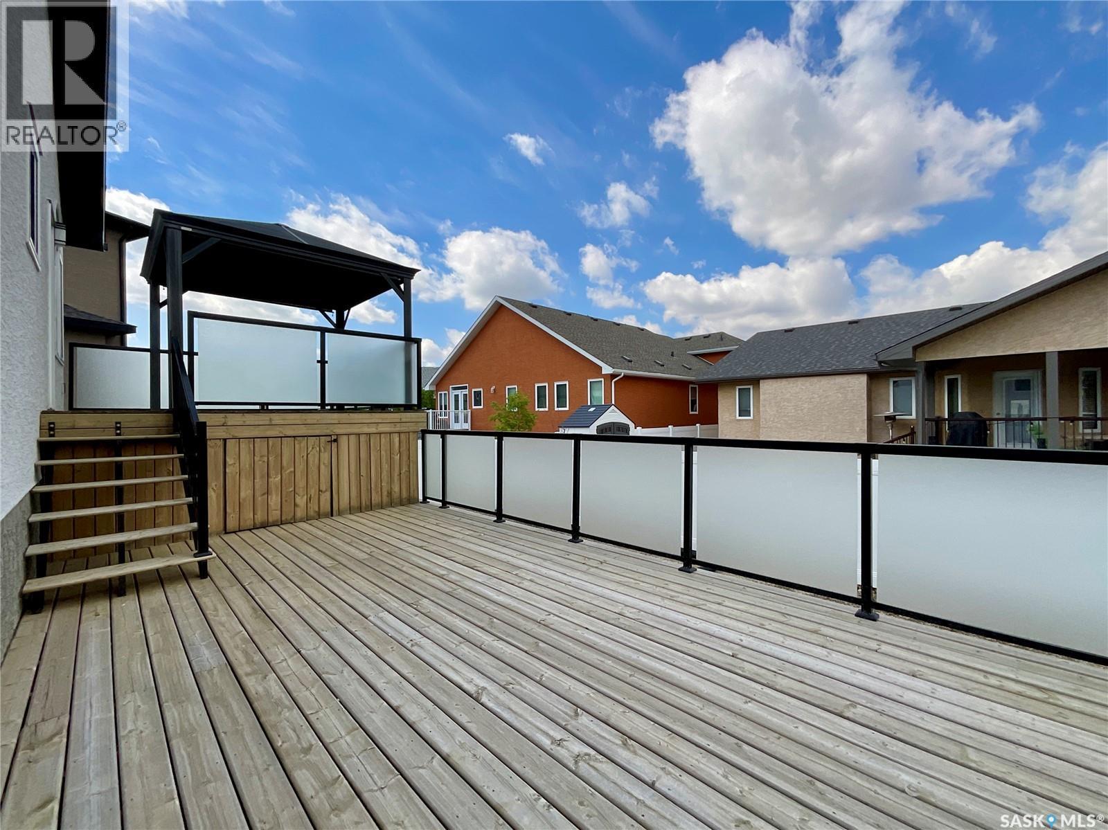 1633 Maple Rose Crescent N, Regina, SK