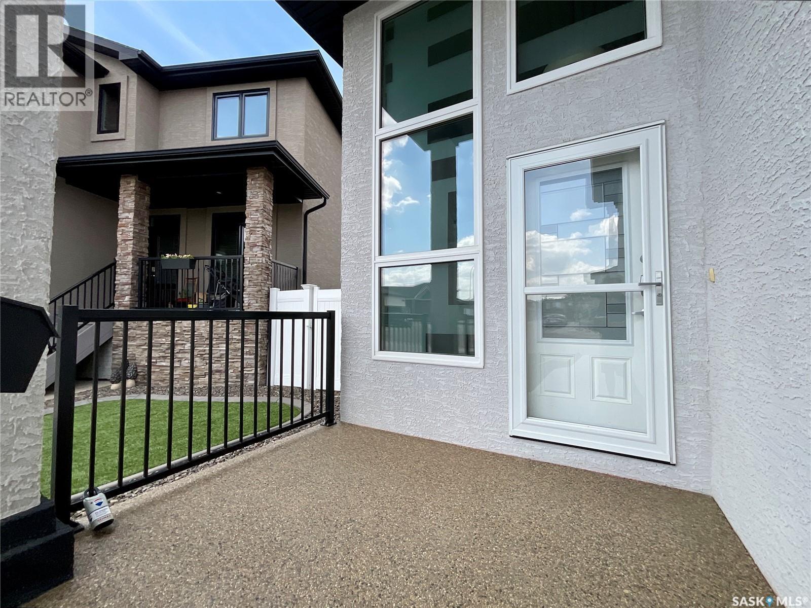 1633 Maple Rose Crescent N, Regina, SK