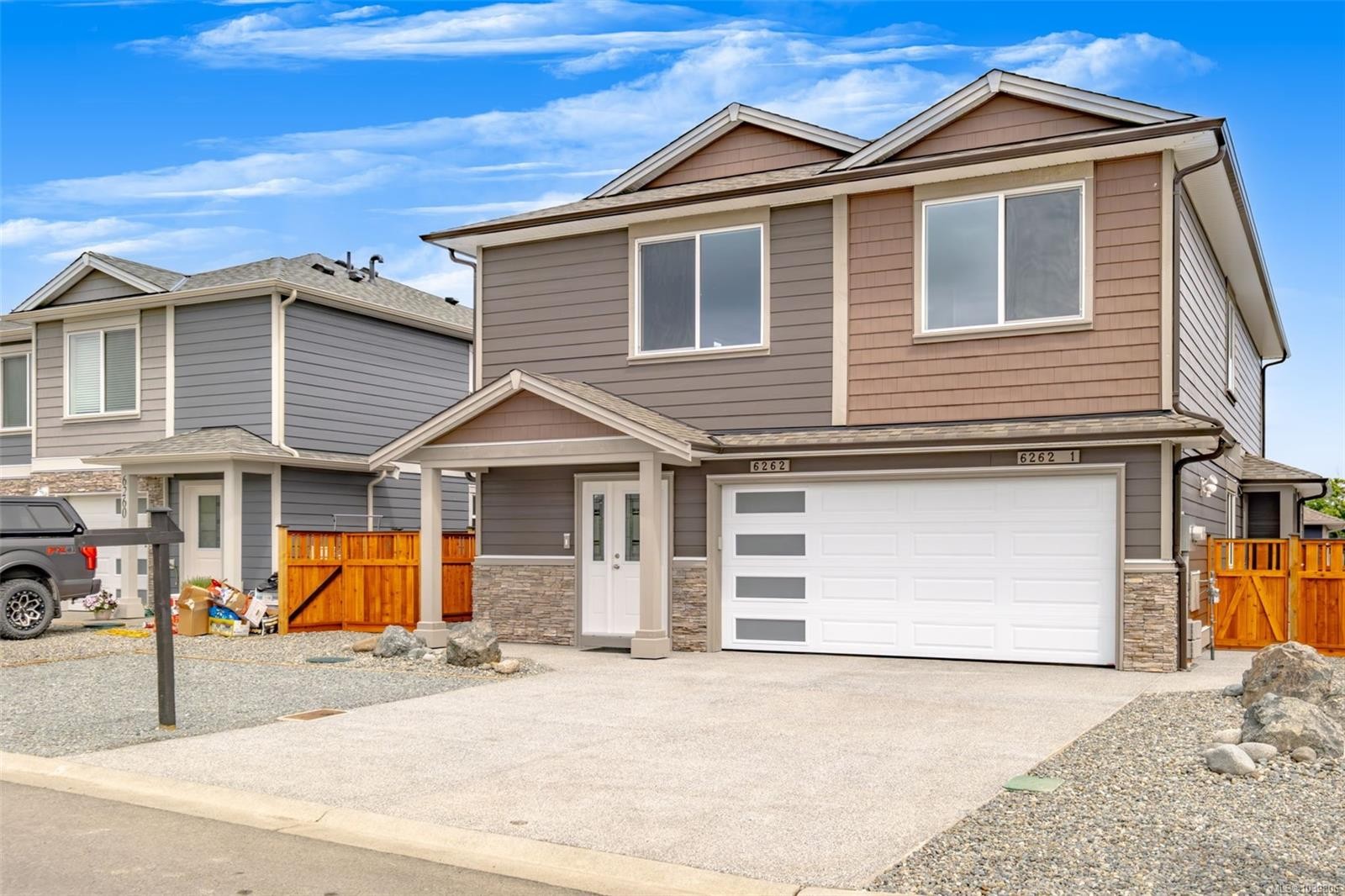 6262 Old Mill Rd, Duncan, BC