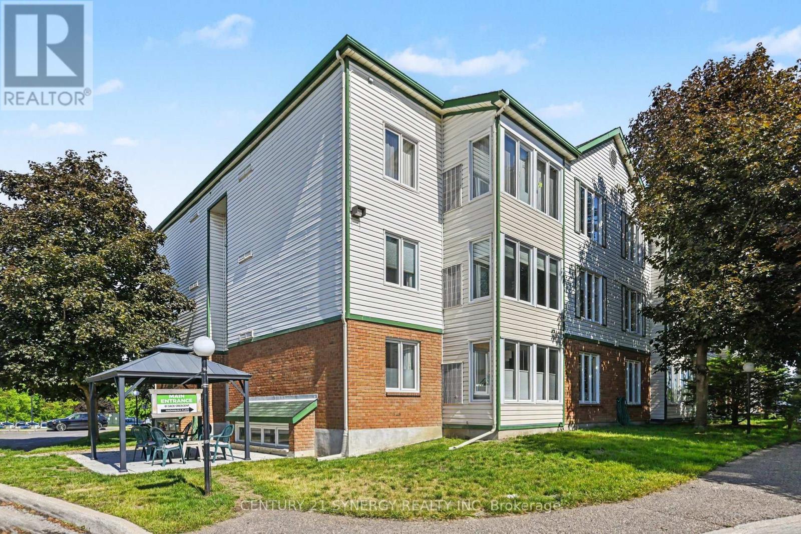 108 - 61 Jack Crescent, Arnprior, ON
