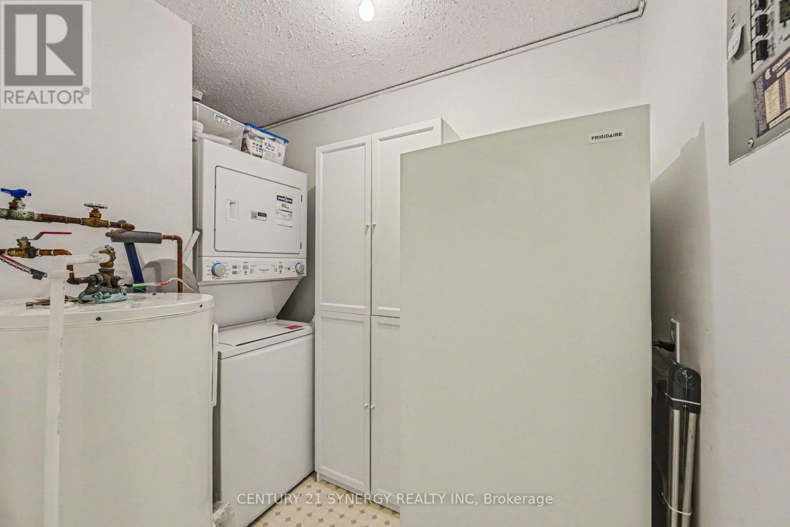in unit Laundry room/Storage - 108 - 61 Jack Crescent, Arnprior, ON
