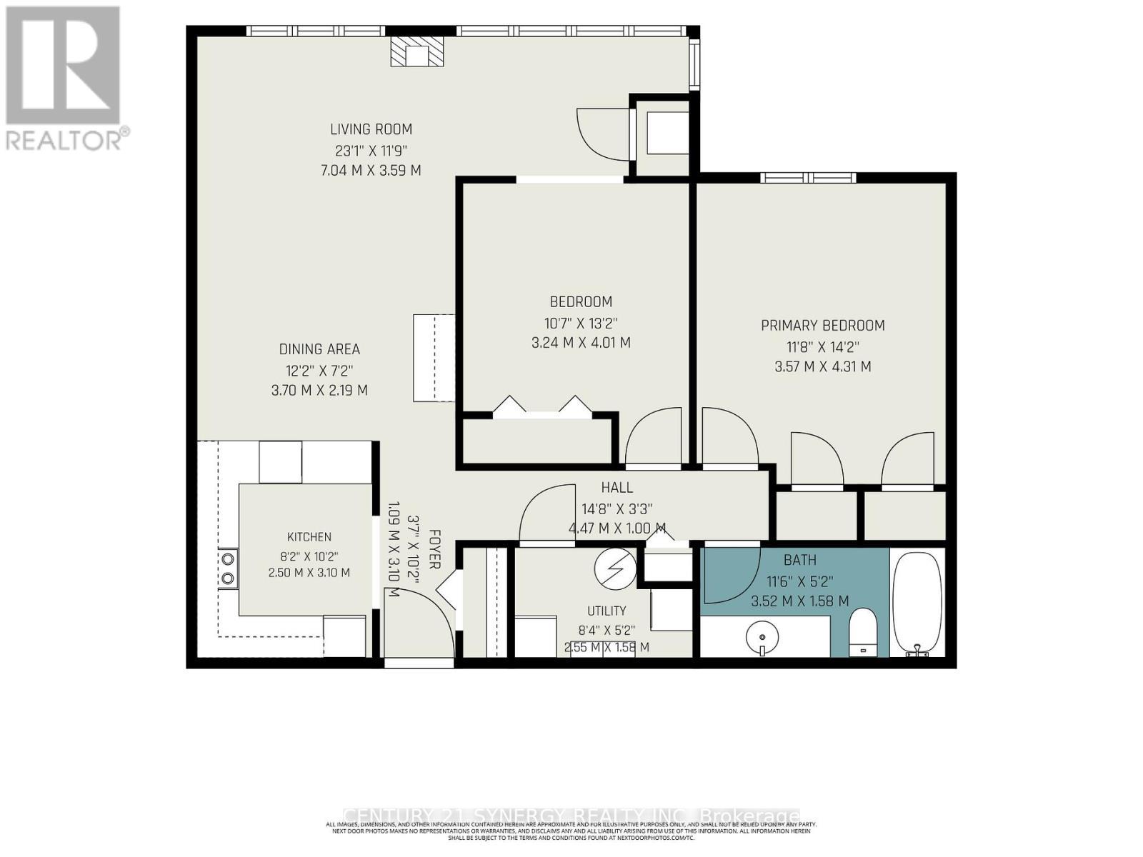 108 - 61 Jack Crescent, Arnprior, ON