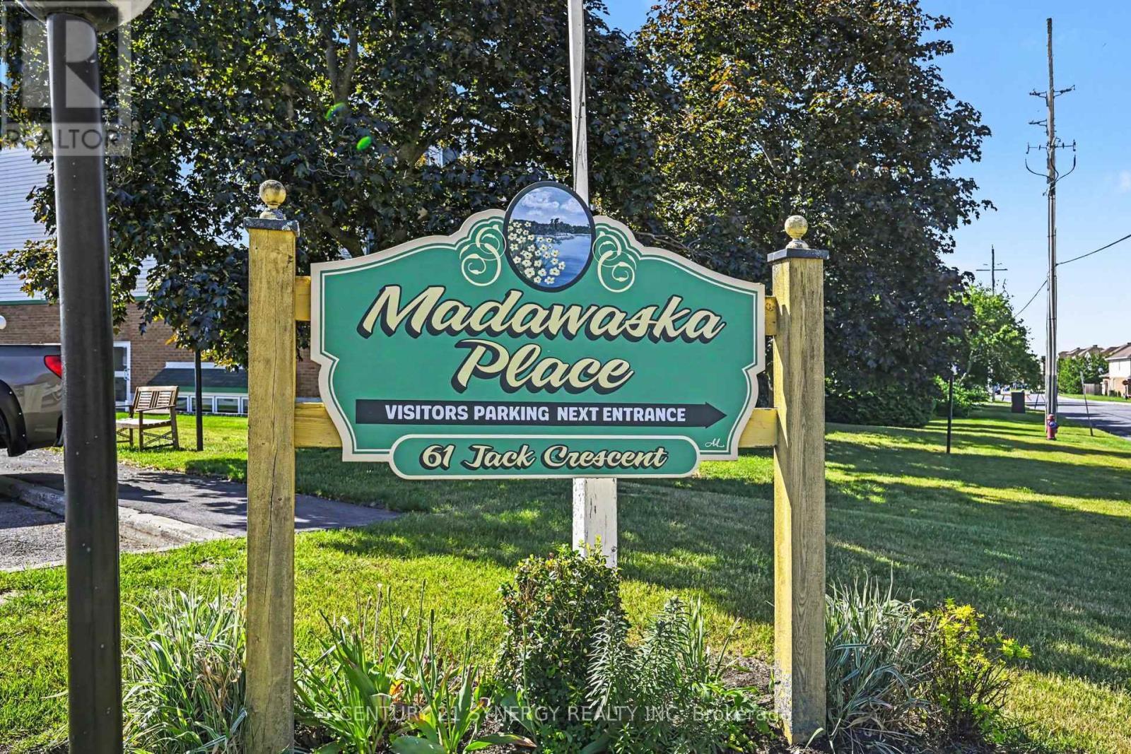 108 - 61 Jack Crescent, Arnprior, ON