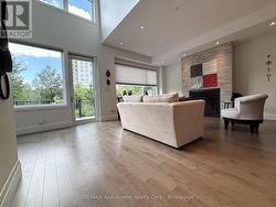 Gorgeous Hardwood throughout - 