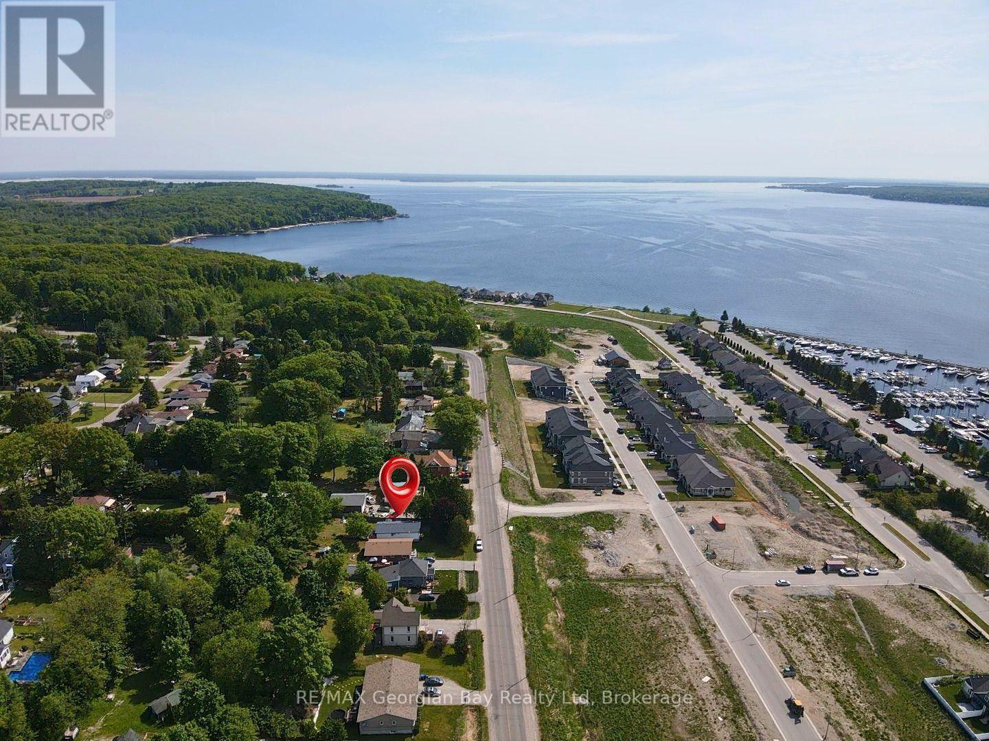 1060 Harbourview Drive, Midland, ON