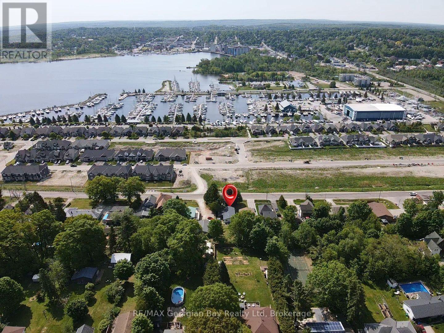 1060 Harbourview Drive, Midland, ON
