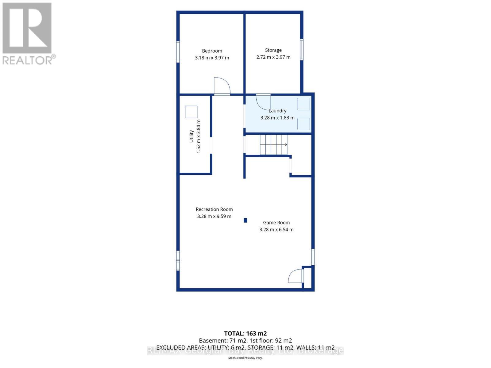 1060 Harbourview Drive, Midland, ON