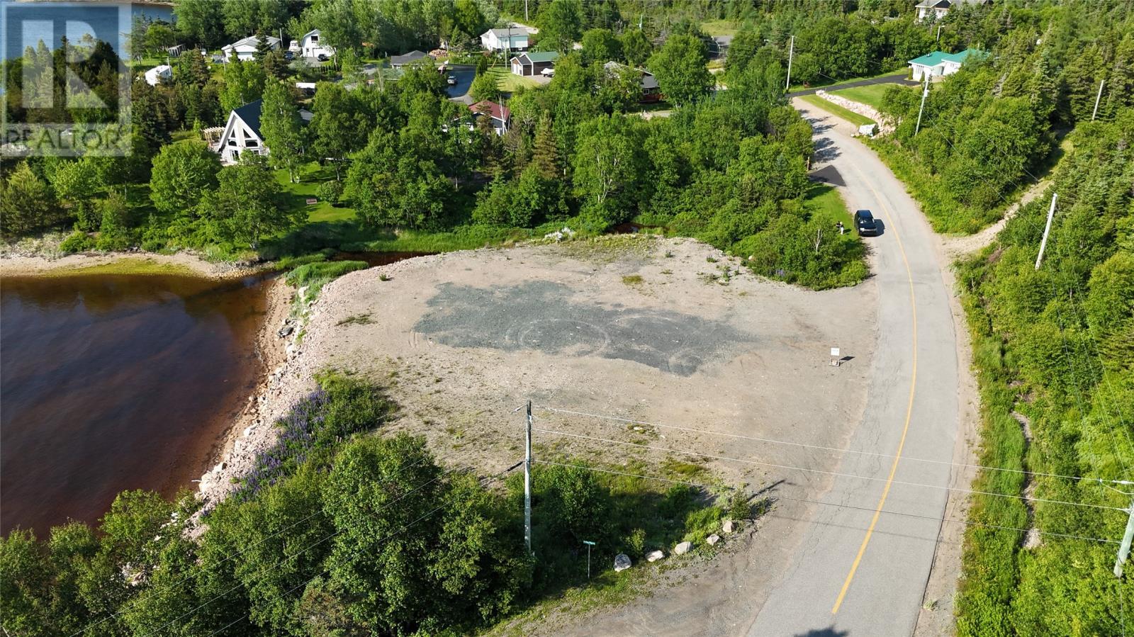 20 Black River Road, Black River, NL