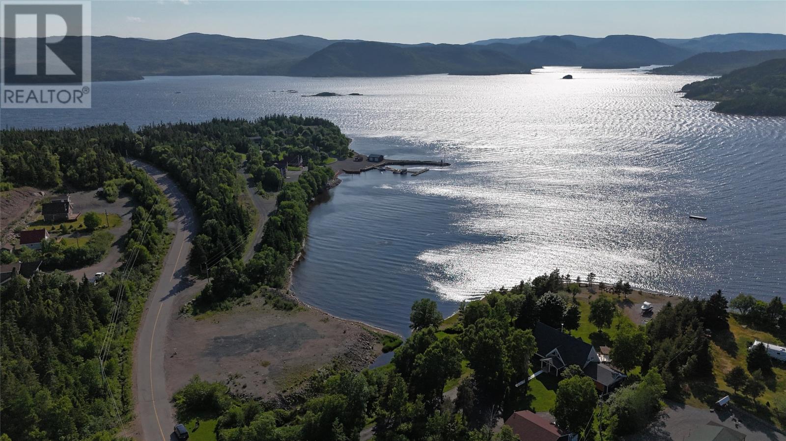 20 Black River Road, Black River, NL