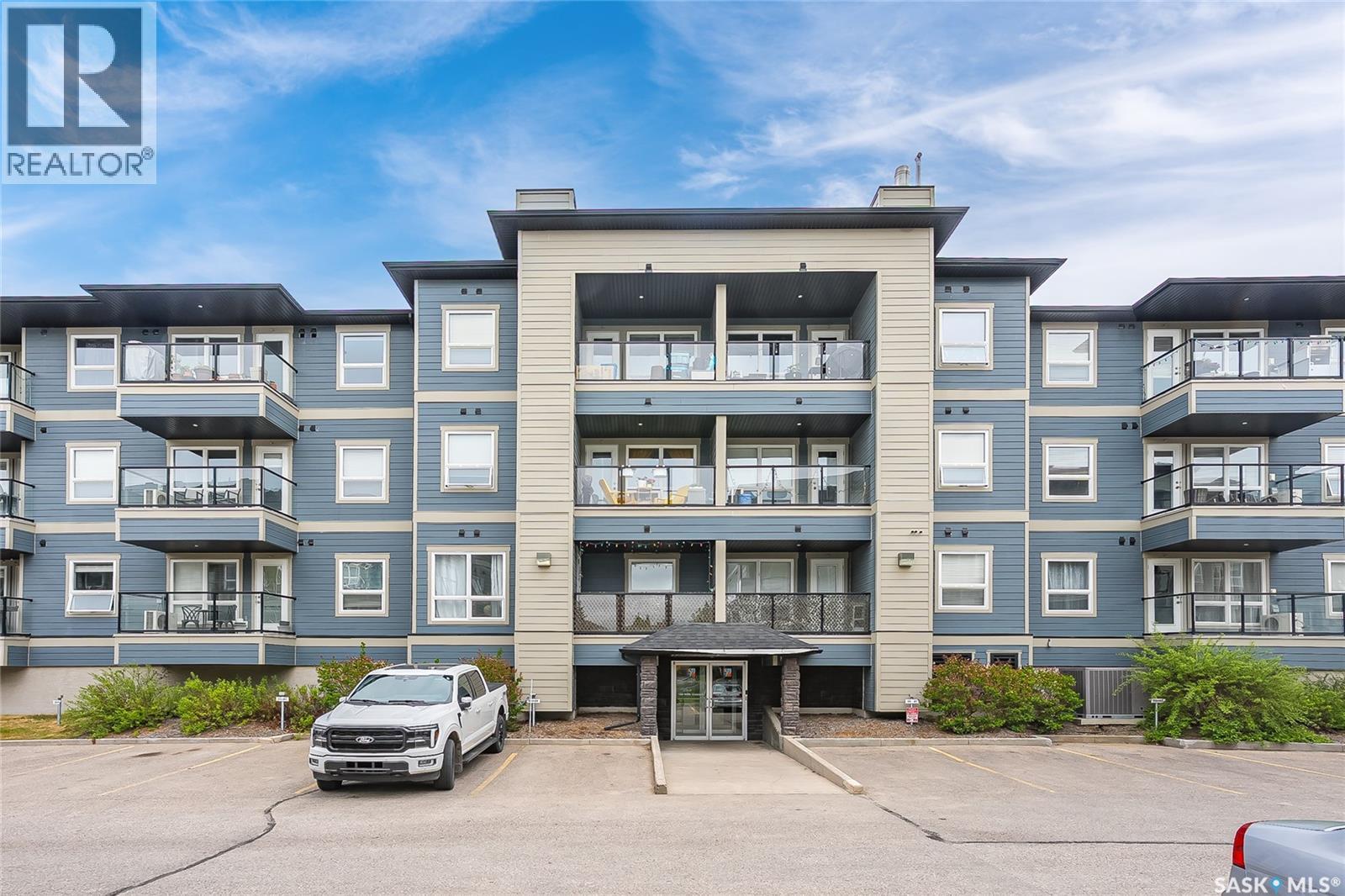 4216 108 Willis Crescent, Saskatoon, SK