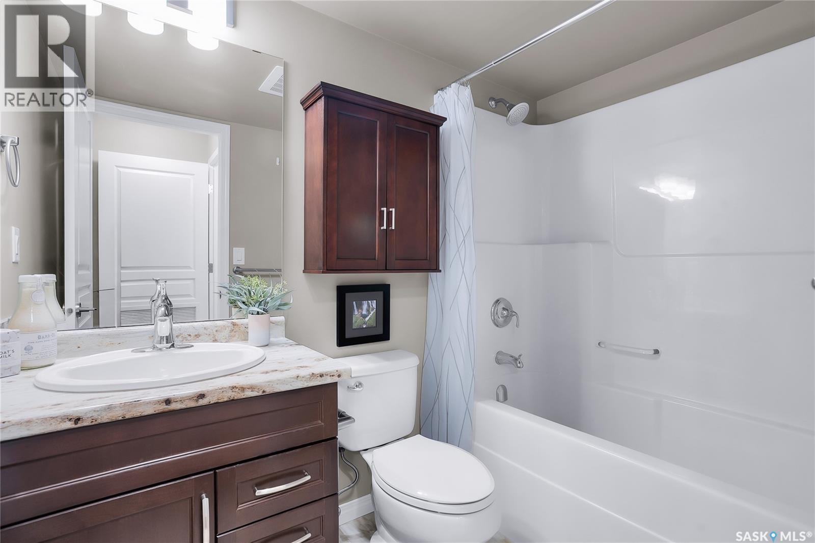 4216 108 Willis Crescent, Saskatoon, SK