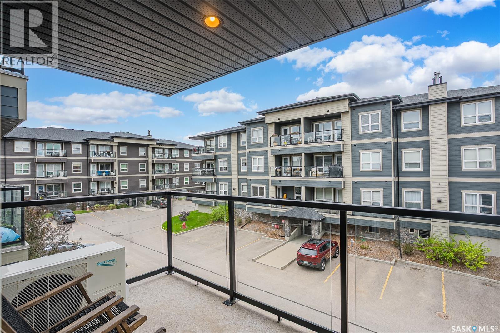 4216 108 Willis Crescent, Saskatoon, SK
