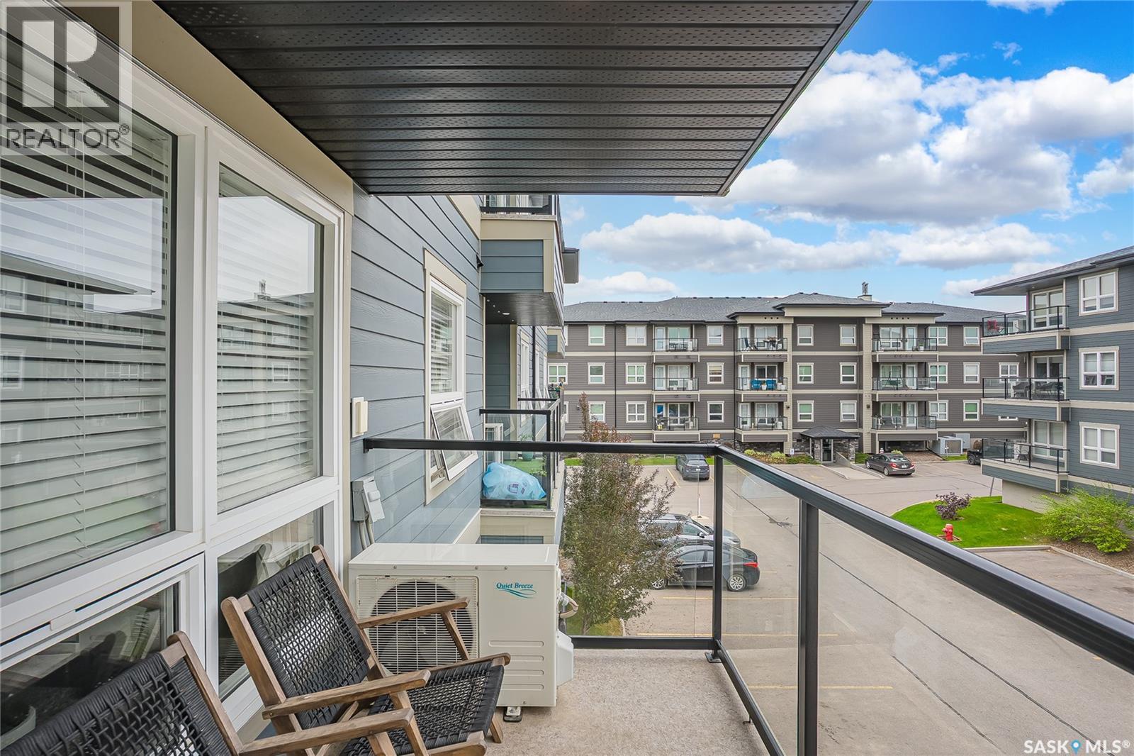 4216 108 Willis Crescent, Saskatoon, SK