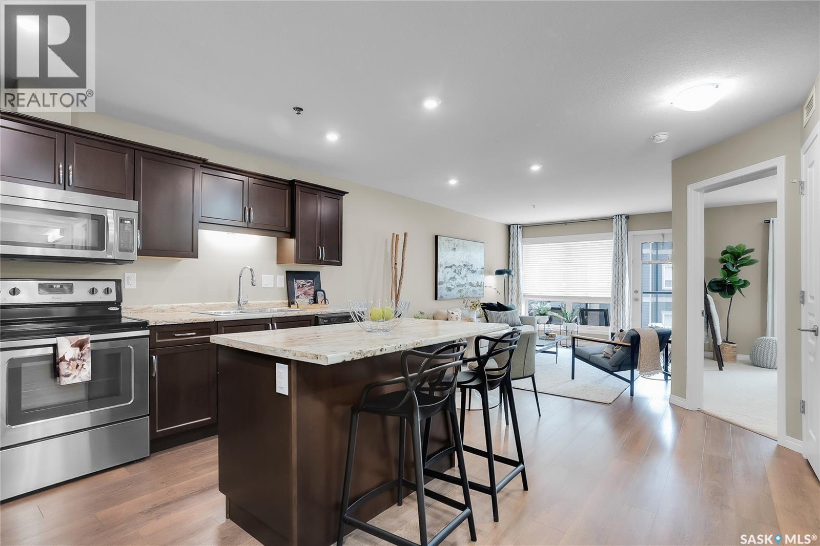 4216 108 Willis Crescent, Saskatoon, SK