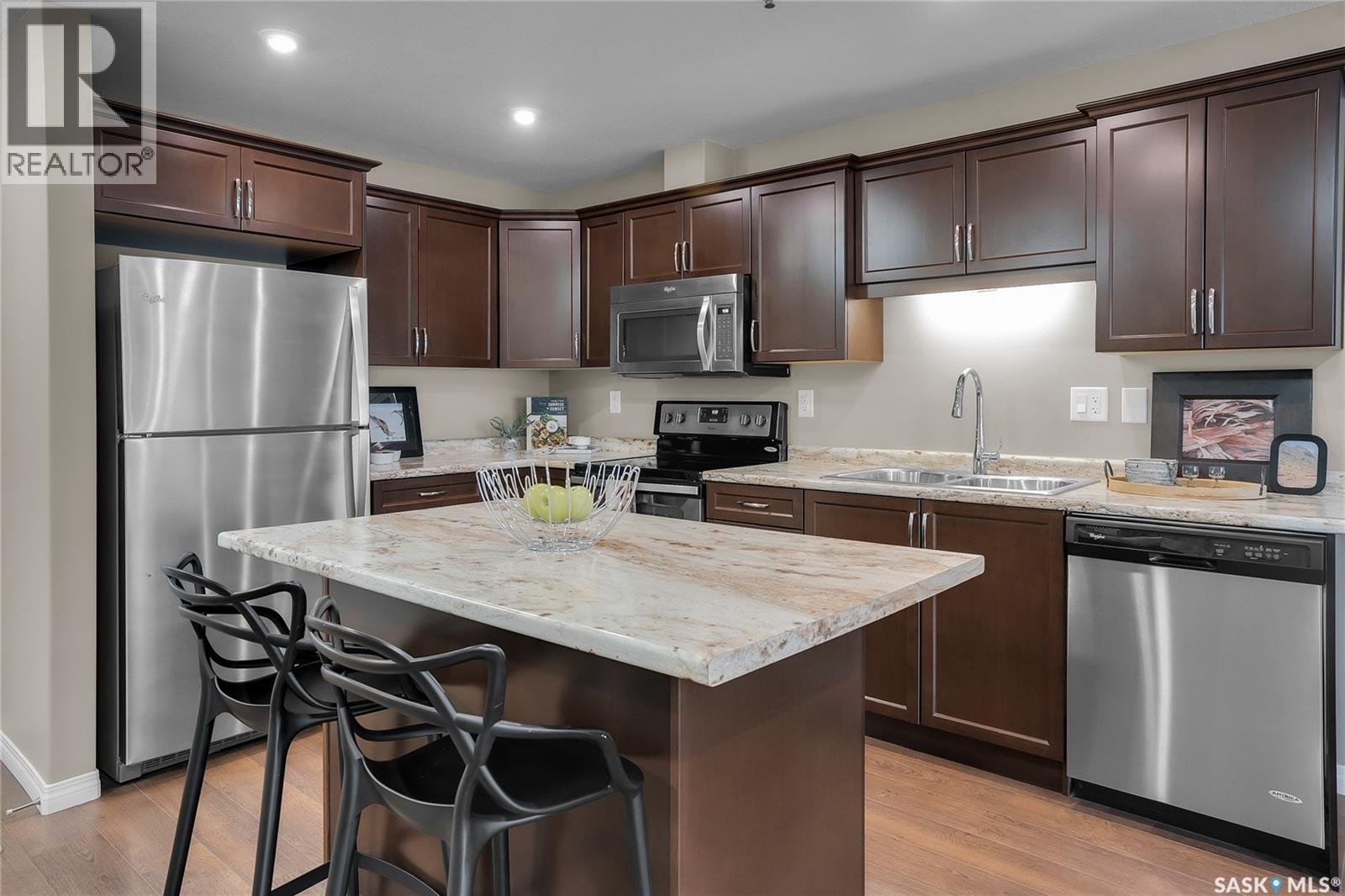 4216 108 Willis Crescent, Saskatoon, SK