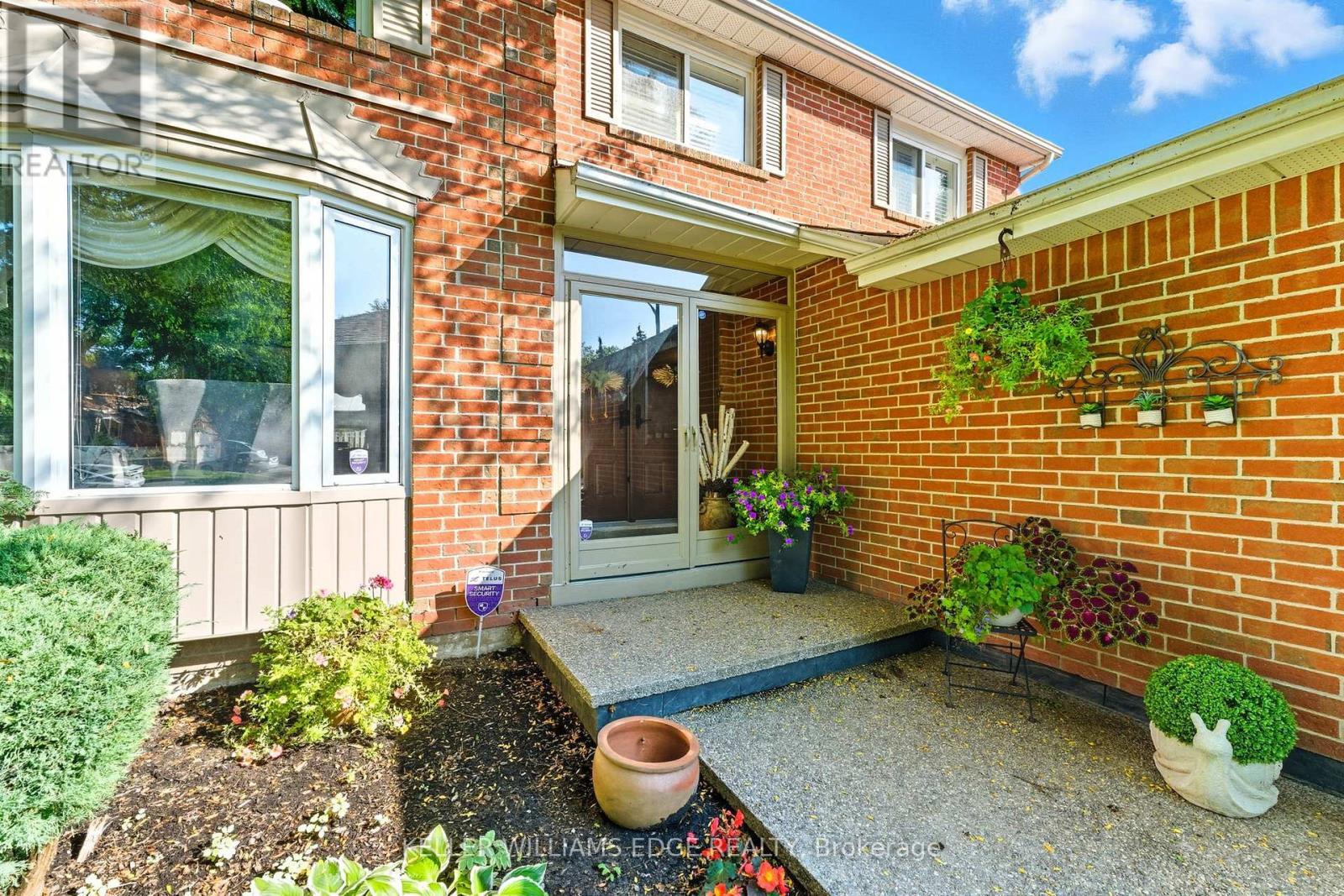 3043 Vanderbilt Road, Mississauga, ON