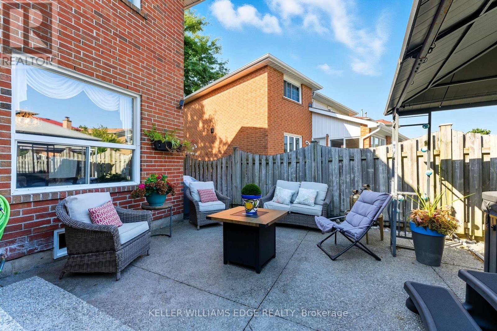 3043 Vanderbilt Road, Mississauga, ON