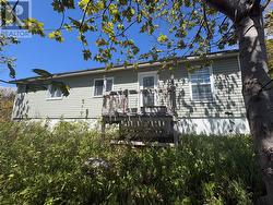 7 Town Hall Road Lark Harbour, NL A0L 1H0
