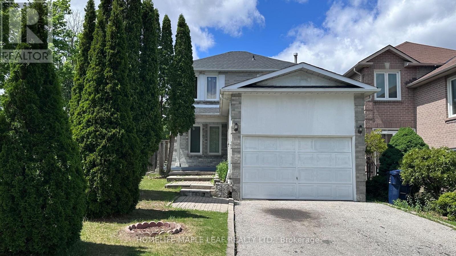 39 Lamay Crescent, Toronto, ON