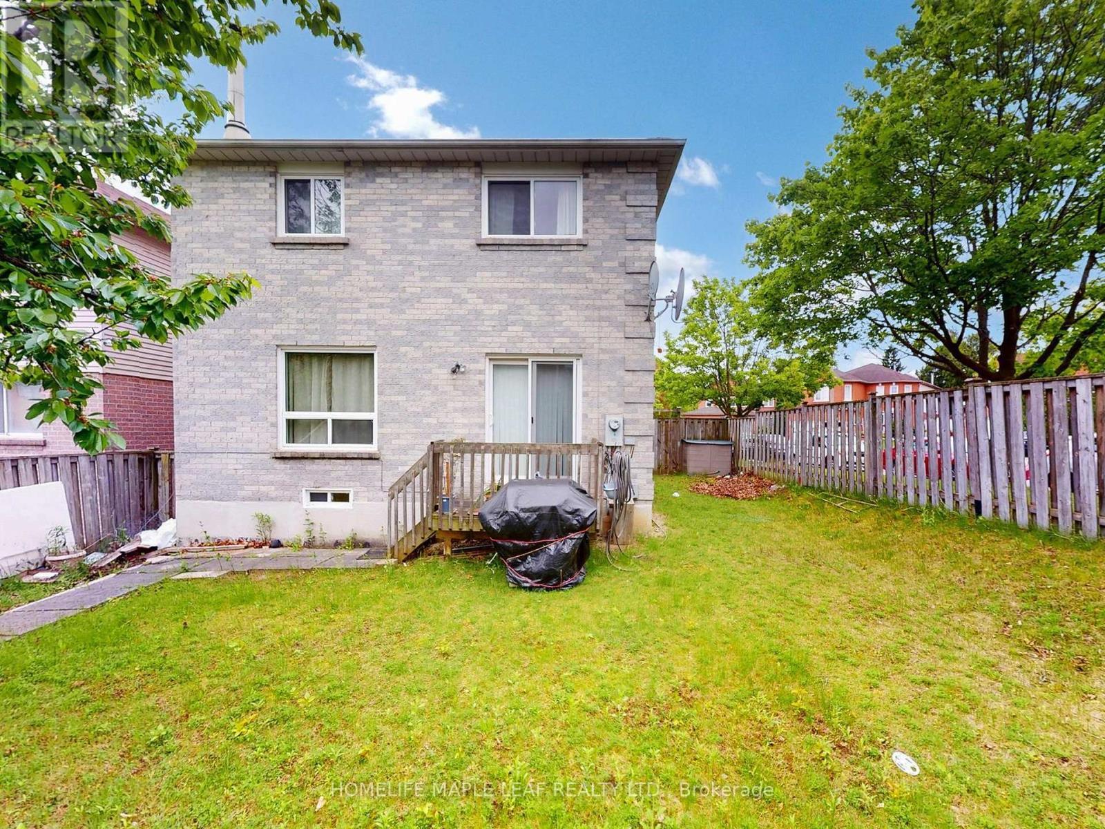 39 Lamay Crescent, Toronto, ON