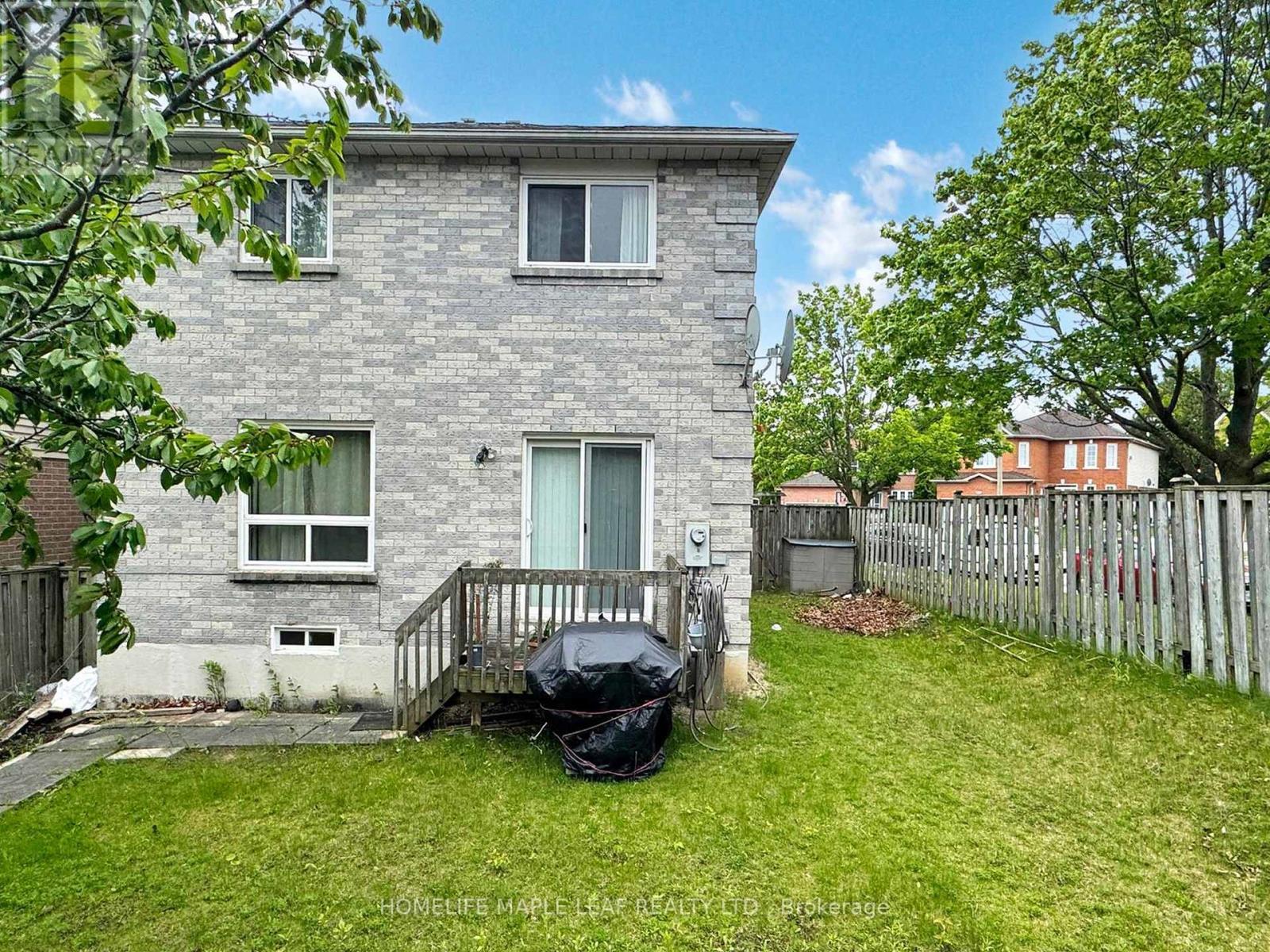 39 Lamay Crescent, Toronto, ON
