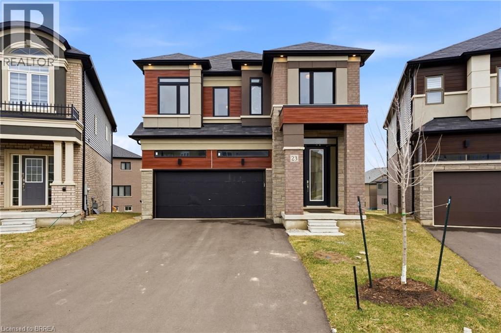 23 Stokes Road, Paris, ON