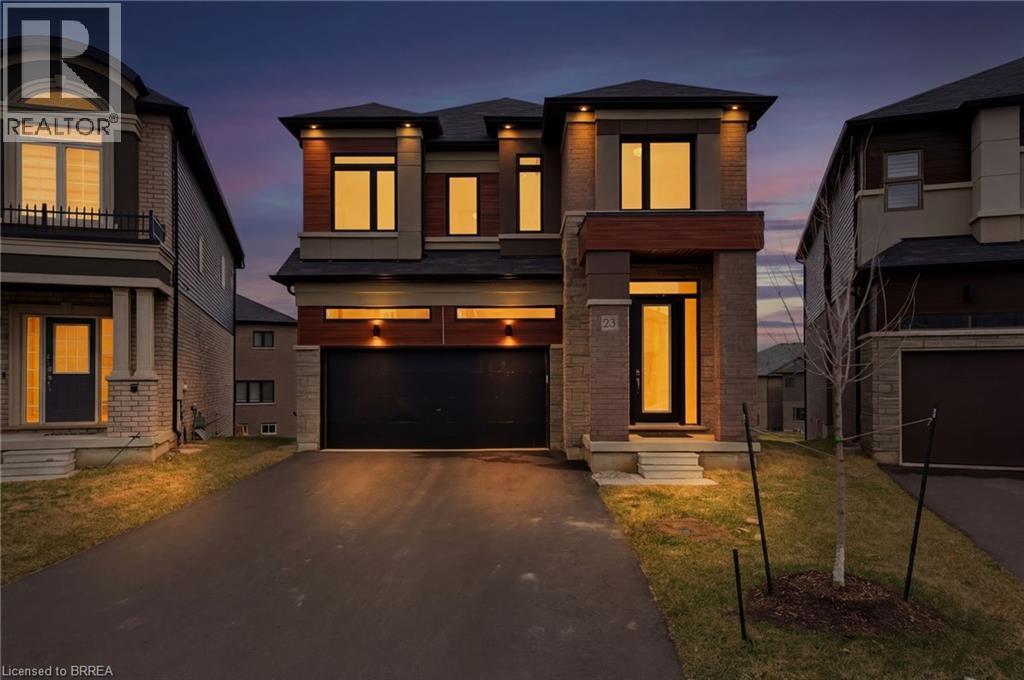 23 Stokes Road, Paris, ON