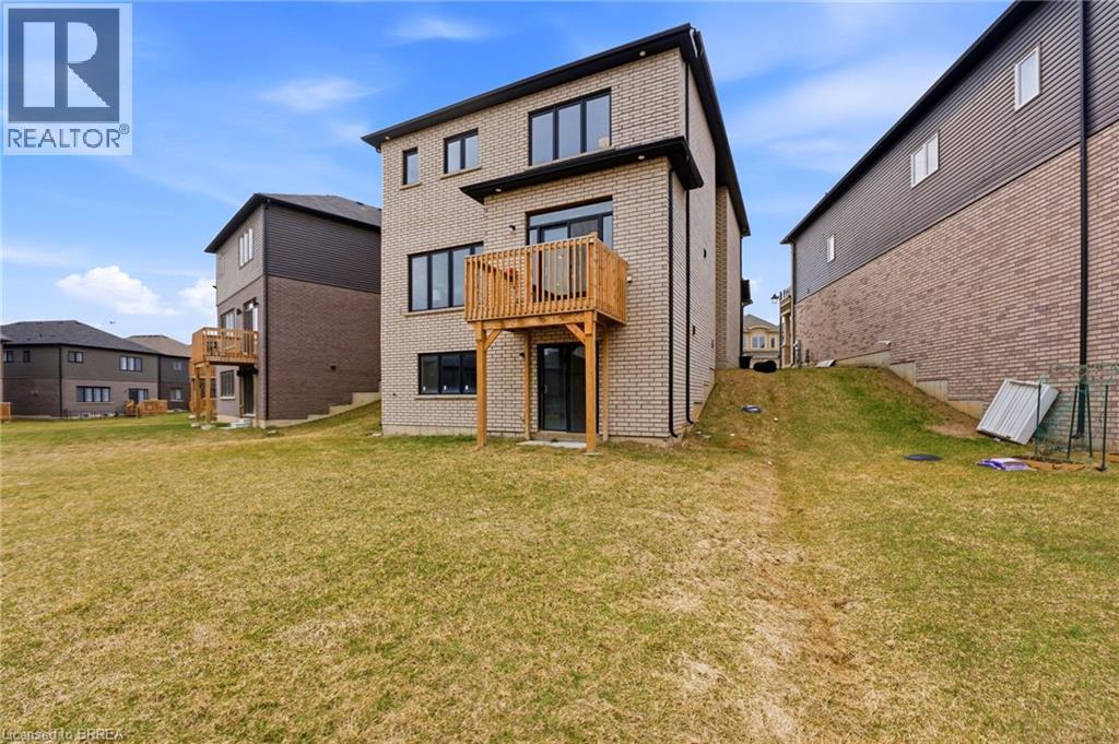 23 Stokes Road, Paris, ON