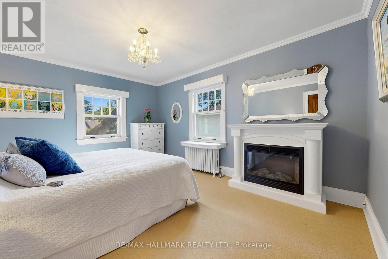 59 Courcelette Road, Toronto, ON